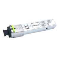 SFP модуль OSNOVO SFP-S1SC12-G-1550-1310-I