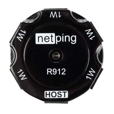 Удлинитель NetPing R912R1