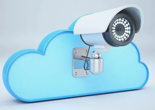 Как настроить облачное хранилище для видеонаблюдения.