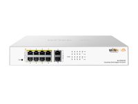 Коммутатор Wi-Tek WI-PCES310G