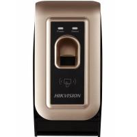 Переносной настольный биометрический считыватель Hikvision DS-K1F800-F