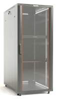 Телекоммуникационный шкаф Hyperline TTB-4268-AS-RAL7035