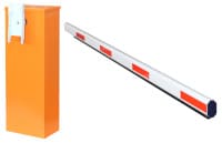 Шлагбаум Smartec ST-RB104BR-R pack 1