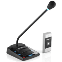 Переговорное устройство Stelberry S-420