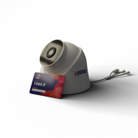 TRASSIR CloudInternalSphere Комплект видеонаблюдения