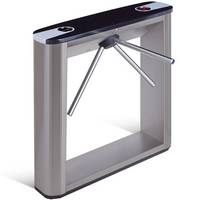 Тумбовый турникет PERCo TTD-03.1S