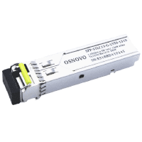 SFP-модуль Osnovo SFP-S1LC13-G-1550-1310