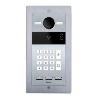 Многоабонентская вызывная панель DNAKE S213K/F