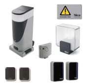 Автоматика Nice SLH400BDKCE