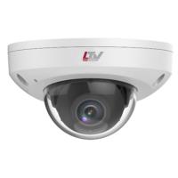 Видеокамера IP LTV-3CNM40-F28