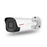 IP Видеокамера HIVIDEO HI-IPA400F20WL 4mpx 2.8mm, POE Smart Dual Light