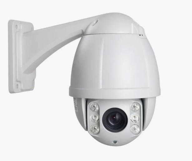 Что такое PTZ в камере видеонаблюдения: искусство движения и масштабирования