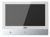 Цветной монитор CTV-M4701AHD