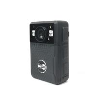 Видеорегистратор нагрудный BestCam A3 (Wi-Fi) без карты