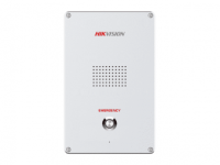 Панель экстренного вызова Hikvision DS-PEA102S