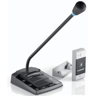 Переговорное устройство Stelberry S-430