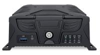 8-и канальный регистратор с функцией Анти-ДТП 1 HDD ВизорМОНИТОР CVMR-AI-2108D-G4G