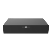 Видеорегистратор IP ST-NVR-V0605A45 6-канальный 5Mp 1 HDD URBAN