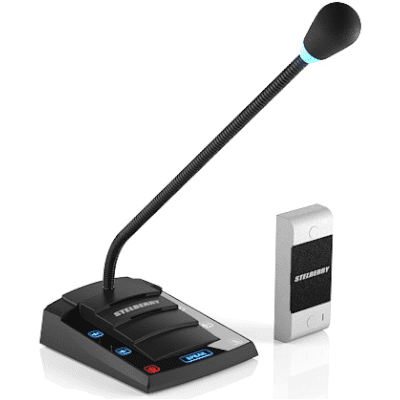 Переговорное устройство Stelberry S-410