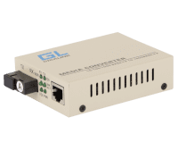 Оптический медиаконвертер Gigalink GL-MC-UTPF-SC1F-18SM-1550-N