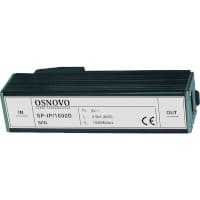 Устройство грозозащиты Osnovo SP-IP/1000D