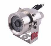 Внешняя AHD камера ВизорМОНИТОР антивандальная, взрывобезопасная 1MPX