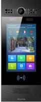 IP вызывная панель Akuvox R29C BLACK OW