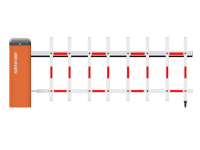 Шлагбаум Hikvision DS-TMG523