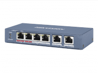 Коммутатор DS-3E0106HP-E