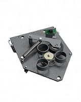 Поворотный механизм для турникета Ростов-Дон Т4