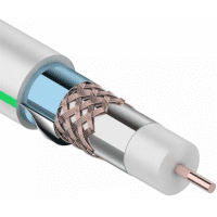 Коаксиальный кабель Rexant 01-2241