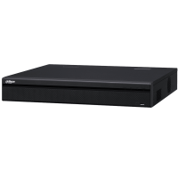 16-канальный гибридный видеорегистратор Dahua DHI-XVR4116HS-S2
