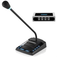 Переговорное устройство Stelberry S-740