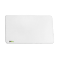 UHF карта тонкая с напечатанным номером UHF1-Tag1 (Silk screen)