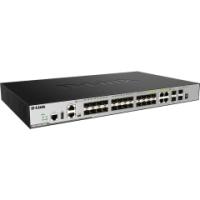 Коммутатор DL-DGS-3630-28TC/A2ASI