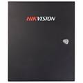 Сетевой контроллер СКУД Hikvision DS-K2802 на 2 двери