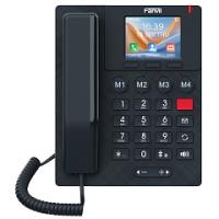 Fanvil X306 (темно-синий)