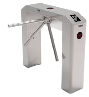 Тумбовый турникет-трипод Блокпост ТМБ 800