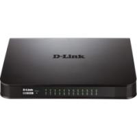 Коммутатор DL-DES-1024A/E1B