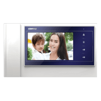 Комплект видеодомофона CDV-72UM/DRC-40KA белый