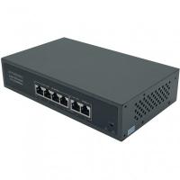 Коммутатор IPTRONIC PS3-E6P4H