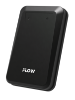 Радар для шлагбаума F-ER-1A1-160/6