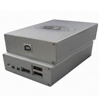 Комплект OSNOVO TA-U1/4+RA-U3/4