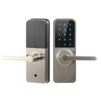 Электронный замок Dahua DHI-ASL2101S-WL