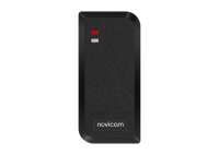 SE120W - автономный контроллер СКУД