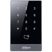 Терминал доступа Dahua DHI-ASR1101A-D