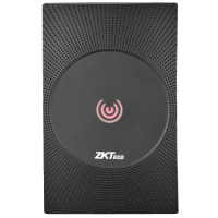 Стационарный RFID-считыватель бесконтактных карт ZKTeco KR600E