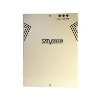 Блок бесперебойного питания SAT ББП-80А