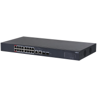 Коммутатор Dahua DH-CS4218-16ET-240