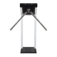 Турникет-трипод 3V Model L с подогревом